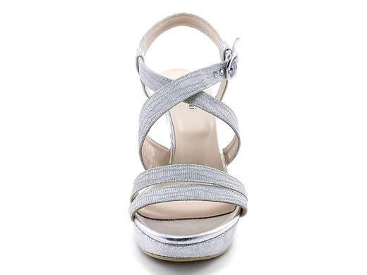 Sandali Donna NERO GIARDINI E012830DE