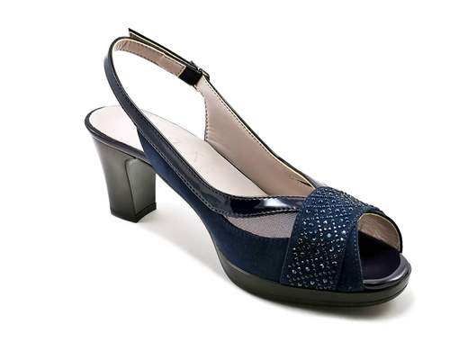 Slingback Donna CINZIA SOFT IAB323849C