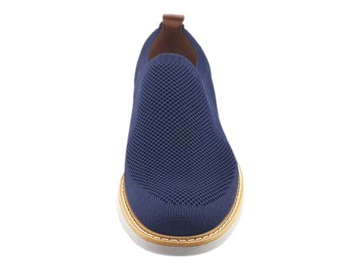 Mocassino Slip-On Carter Tessuto Uomo IGI&CO - 1103711