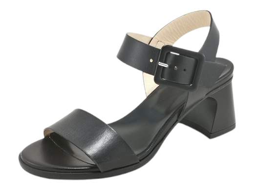 Sandali con tacco NeroGiardini in pelle, eleganti e comodi con fibbia glam e tacco 6 cm. Perfetti per ogni occasione. Scopri lo stile Made in Italy!<br /><br />I sandali donna NeroGiardini E513240D con tacco sono la tua arma segreta per sfoggiare eleganza e sicurezza… senza rinunciare alla comodità. <br />Realizzati interamente in pelle, con fodera coordinata e sottopiede leggermente imbottito (perché sì, il comfort è sexy!), questi sandali con cinturino alla caviglia e maxi fibbia squadrata ti faranno brillare. <br />Il tacco sagomato da 6 cm slancia senza sacrifici, mentre la suola in gomma antiscivolo ti tiene salda anche nei momenti più “scivolosi”.<br />Perfetti per cerimonie, cene eleganti, party estivi o anche solo per sentirti incredibile il lunedì mattina.<br />*Made in Italy*, perché anche i tuoi piedi meritano il meglio.<br />Mettili al carrello prima che lo faccia qualcun'altra!