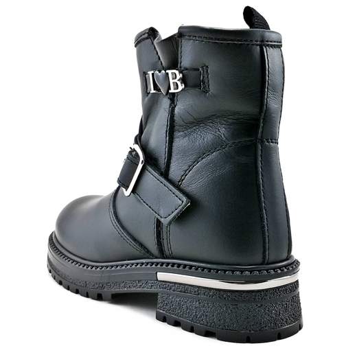 Stivaletti Bambine e ragazze BALDUCCI VAIN1032