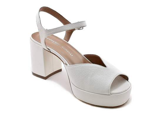 SANDALI Donna GIANMARCO SORELLI 2076/Nora