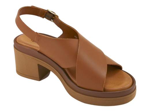 Simona Pelle Cuoio Donna Igi&Co - 1193511