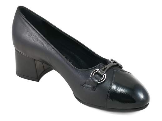 Décolleté tacco largo Donna SUSIMODA classiche comode ed eleganti - P260.003