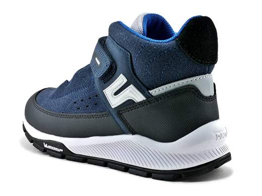 Sneaker Bambini e ragazzi PRIMIGI 2919222