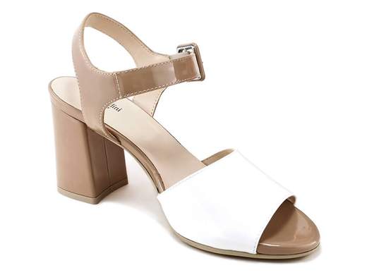 Sandali Donna NERO GIARDINI E218420DE