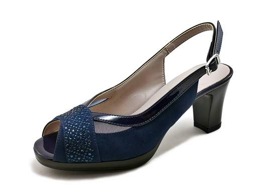 Slingback Donna CINZIA SOFT IAB323849C