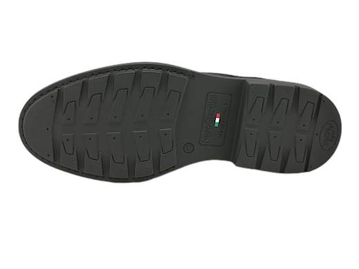 Polacchine Uomo NERO GIARDINI I001651U