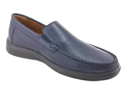 Mocassini Uomo ENVAL SOFT: con plantare estraibile memory foam