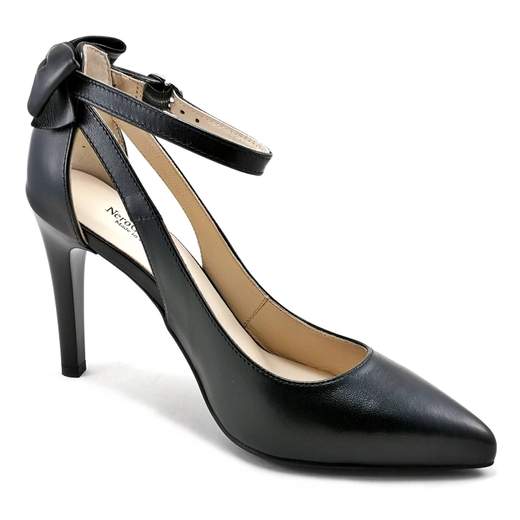 Décolleté Donna NERO GIARDINI E211072DE