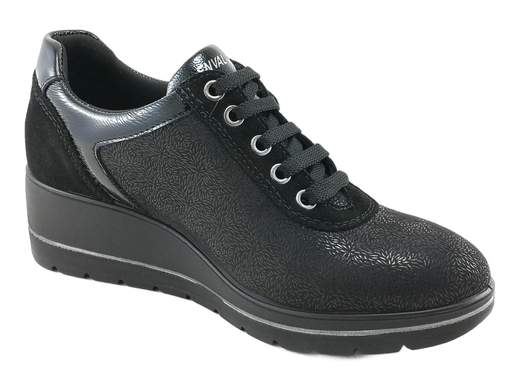 Sneakers con calzata adattabile Donna ENVAL SOFT uso giornaliero - 8763700 Runa