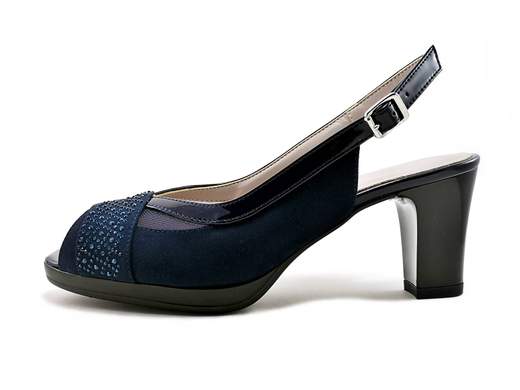 Slingback Donna CINZIA SOFT IAB323849C