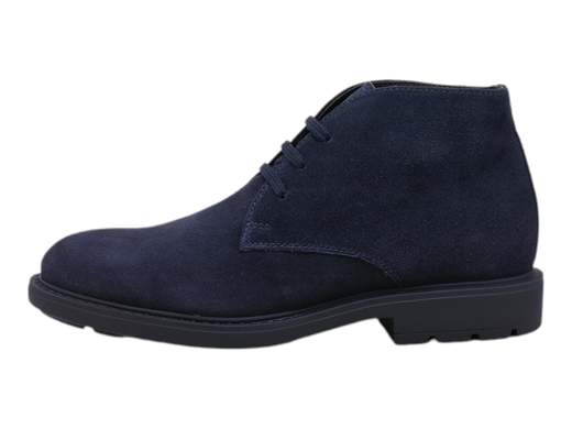 Polacchine Uomo NERO GIARDINI I001651U