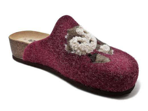 PANTOFOLE Donna IGI&CO 2695611