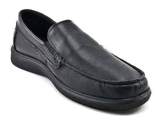 Mocassino Link Pelle Uomo ENVAL Soft - 1222000