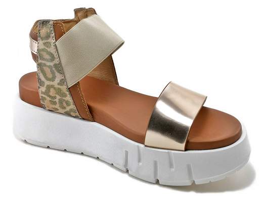 Sandali Donna NERO GIARDINI E219022D