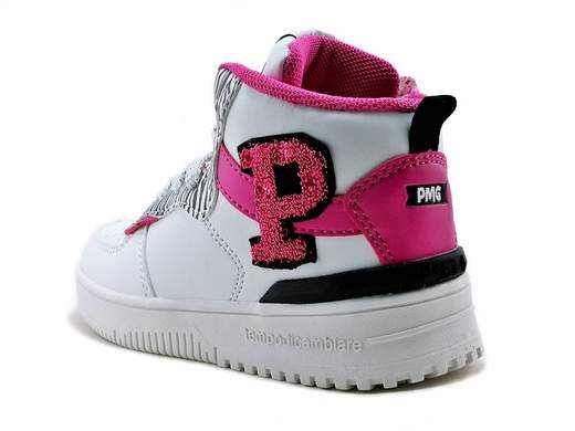Scarpe da ginnastica Bambine e ragazze PRIMIGI 2963222