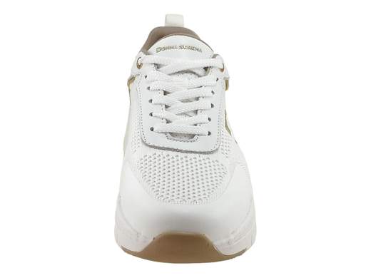 Sneakers Giselle Tessuto e Ecopelle Donna Donna Serena - 145671DM