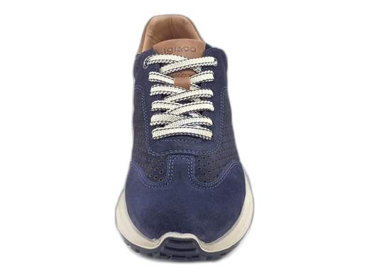 Sneaker Saronno Pelle Uomo IGI&CO - 1118311