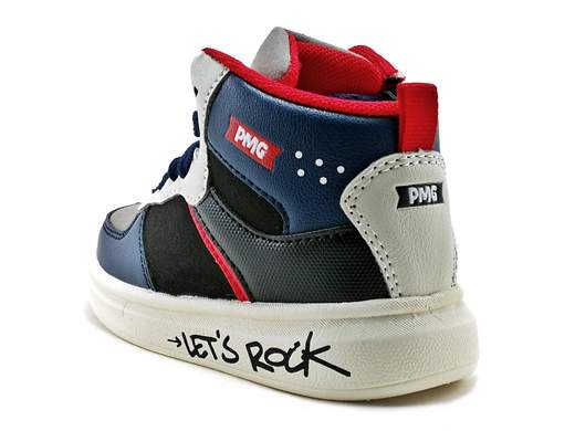 Scarpe da ginnastica Bambini e ragazzi PRIMIGI 2961500