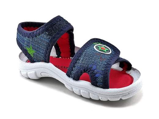Sandali per casa Bimbo Grunland Junior PS0061-48FLIN