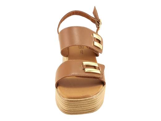 EMILY Pelle Cuoio Sandali Donna Igi&Co - 1190611