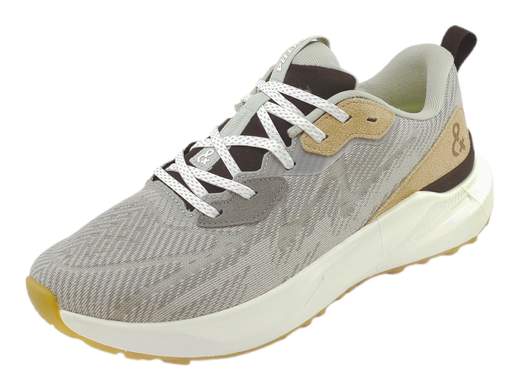 Sneakers uomo EXTR4 Kaizen 7700500: design urbano e tecnologia avanzata per comfort e grip eccellenti. Scoprile ora su Laporta Calzature! <br /><br />Quando innovazione e stile si incontrano, nascono le EXTR4 Kaizen 7700500. <br />Il tessuto tecnico evoluto (grigio spigato) assicura un'asciugatura rapida e un comfort costante. <br />Il sottopiede Rapid-tech, con migliaia di micro-palline in EVA, offre ammortizzazione e supporto perfetti. <br />La suola in phylon-gomma iper-ammortizzante garantisce grip eccezionale e stabilità anche nelle sfide più impegnative. <br />Perfette per chi non si accontenta, combinano efficienza atletica e design urbano. Scoprile ora su Laporta Calzature e vivi l’esperienza EXTR4!