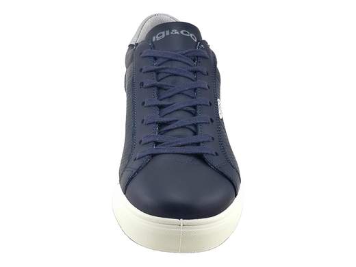 Sneaker Sacha Pelle Uomo IGI&CO - 1126200