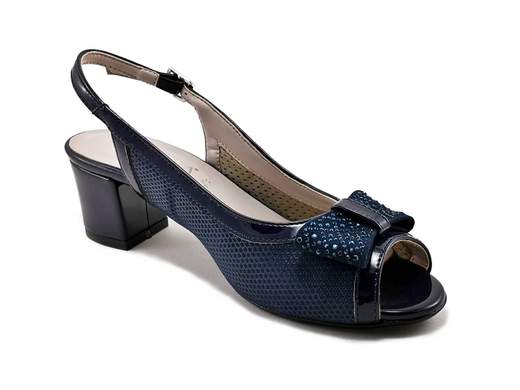 Slingback Donna CINZIA SOFT IAB293304FD