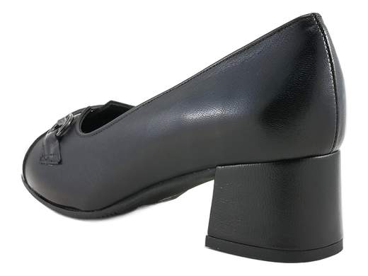 Décolleté tacco largo Donna SUSIMODA classiche comode ed eleganti - P260.003