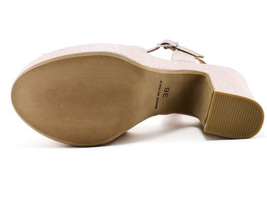 Sandali Donna GIANMARCO SORELLI 2036/Oly