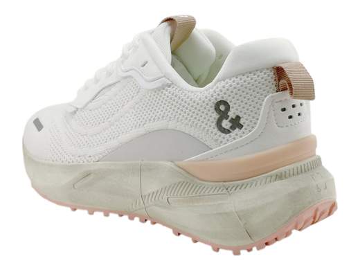 Sneakers donna EXTR4 Kaizen 7705600 bianche: tecnologia avanzata, comfort assoluto e suola ammortizzante con grip eccezionale. Scoprile ora su Laporta Calzature! <br /><br />Se cerchi performance e stile, le EXTR4 Kaizen 7705600 sono la scelta perfetta! <br />Il tessuto tecnico evoluto assicura asciugatura rapida e freschezza duratura, mentre il sottopiede Rapid-tech in EVA ammortizza ogni passo offrendo il massimo supporto. <br />La suola in phylon-gomma, iper-ammortizzante e ultra stabile, garantisce un grip impareggiabile, perfetto per affrontare qualsiasi sfida urbana. Extra in comfort, extra in stile! <br />Disponibili ora su Laporta Calzature: non lasciartele sfuggire!