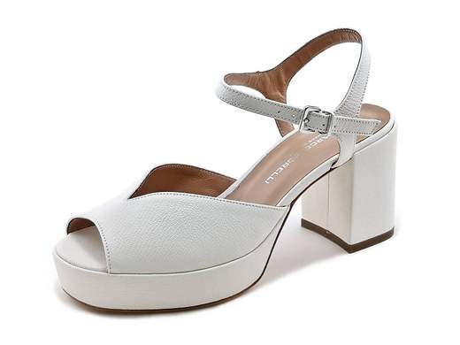 SANDALI Donna GIANMARCO SORELLI 2076/Nora