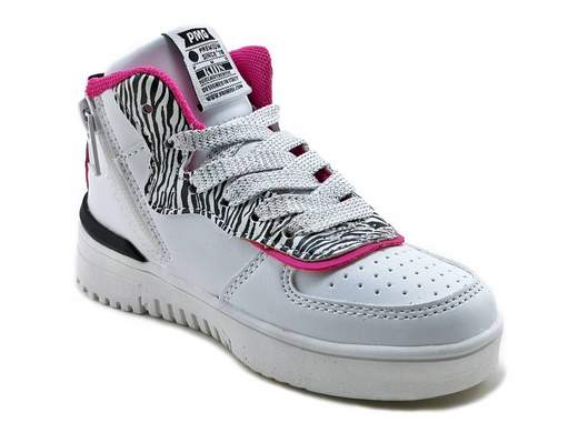 Scarpe da ginnastica Bambine e ragazze PRIMIGI 2963222
