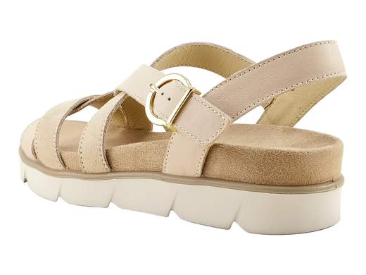 Delia Pelle e Scamosciato Donna Igi&Co - 1167422