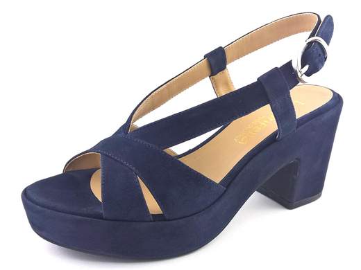 SANDALO DONNA LINEA CLASSICA LAZZARIFELICI 2501