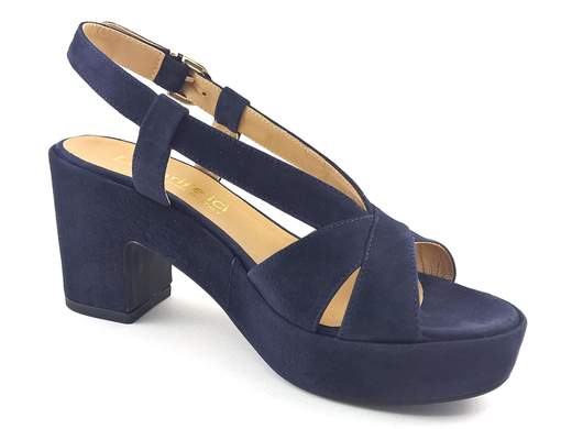 SANDALO DONNA LINEA CLASSICA LAZZARIFELICI 2501