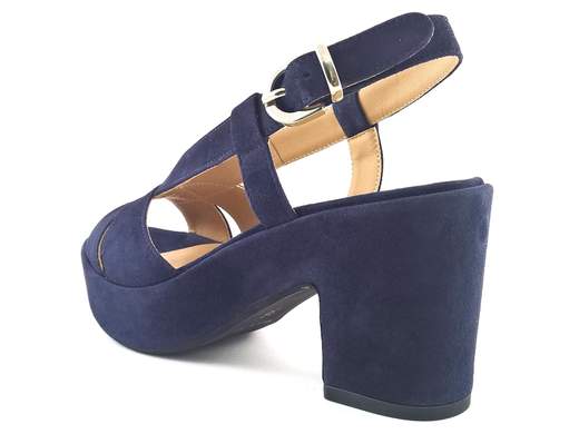 SANDALO DONNA LINEA CLASSICA LAZZARIFELICI 2501