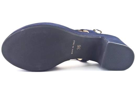 SANDALO DONNA LINEA CLASSICA LAZZARIFELICI 2501