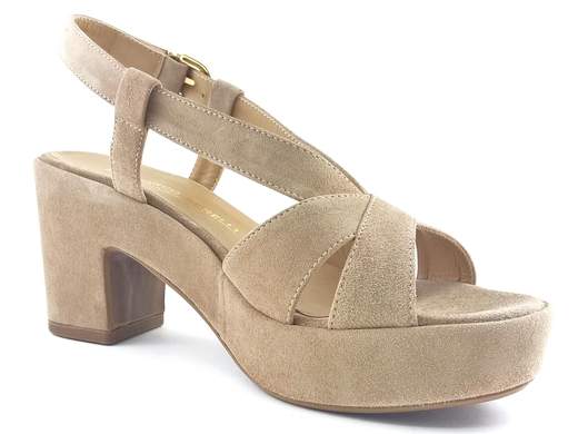 SANDALO DONNA LINEA CLASSICA LAZZARIFELICI 2501