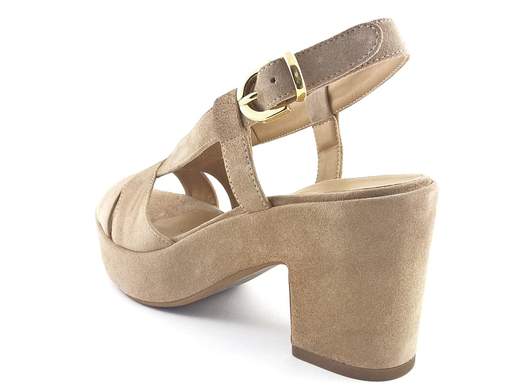 SANDALO DONNA LINEA CLASSICA LAZZARIFELICI 2501