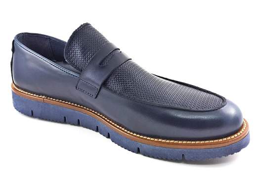 MOCASSINO UOMO NOUS 076