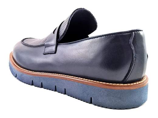 MOCASSINO UOMO NOUS 076