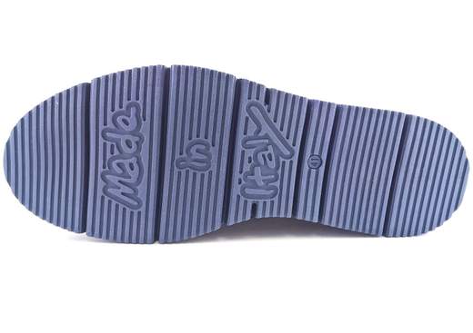 MOCASSINO UOMO NOUS 076