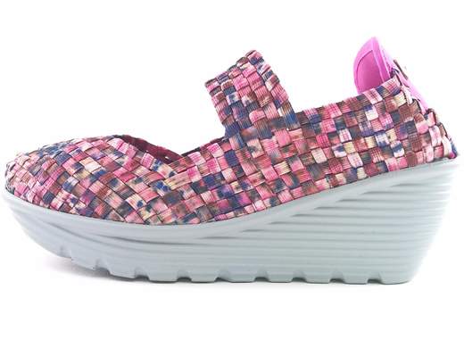 BALLERINA DONNA CINZIA SOFT PCAKELLY