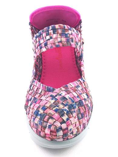 BALLERINA DONNA CINZIA SOFT PCAKELLY