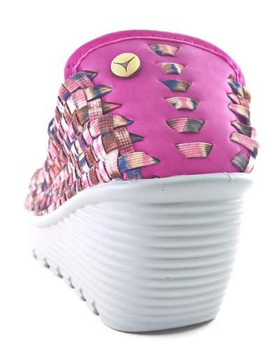 BALLERINA DONNA CINZIA SOFT PCAKELLY