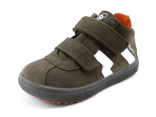 SNEAKERS Bambini e ragazzi PRIMIGI 6360900/1
