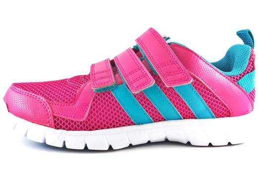 GINNICO JUNIOR BAMBINA ADIDAS S78635