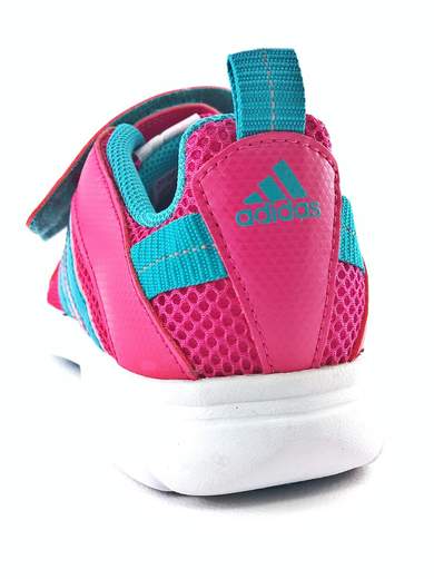 GINNICO JUNIOR BAMBINA ADIDAS S78635